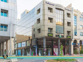 Гостиница Jewheret Alswefiah Hotel Apartments  Amman